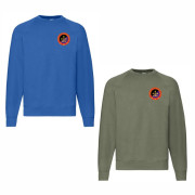 Trinity School CCF Sweatshirt